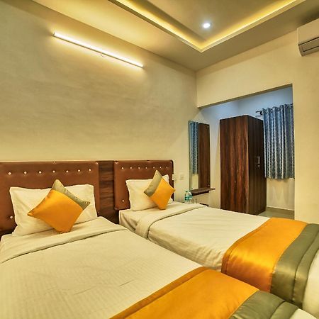 Visa Inn Hotel 4Kms From Airport L Free Airport Pickup & Drop 24X7 Devanahalli Exterior photo